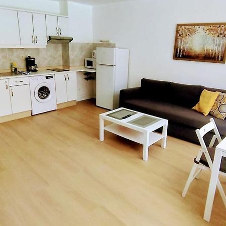 Apartamento Bonito 103 普拉亚戴尔雷安格莱斯 外观 照片