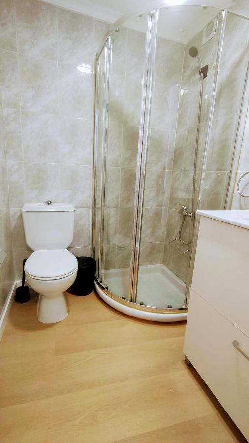 Apartamento Bonito 103 普拉亚戴尔雷安格莱斯 外观 照片